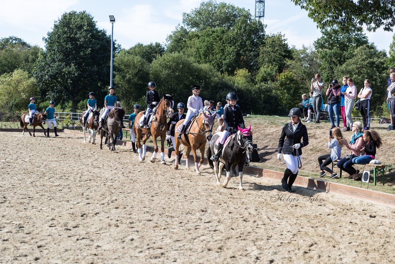 Bild 121 - Pony Akademie Turnier